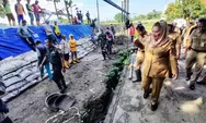 Relokasi Wilayah Rawan Banjir di Semarang, Perumahan Dinar Indah Jadi Prioritas