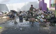 Tanggung Jawab Bersama: Mengatasi Overload Sampah di TPA Degayu