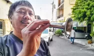 Kisah Misterius Slompret Kematian di Semarang, Jadi Pertanda Ada Berita Duka di Kampung