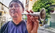 Asal-usul Slompret Kematian di Semarang Simbol Sangkakala Kiamat, Diduga Sejak Zaman Belanda