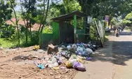Kumuh dan Jorok, Penanganan Masalah Sampah di Batang Fokus di 3 TPS