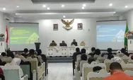 56 Dusun akan Terima BKK Dana Dusun Tahun 2024