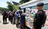 BI Sudah Buka Penukaran Uang di Semarang, Ini Tanggal dan Lokasinya