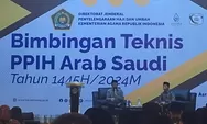 Kemenag Terapkan Moderasi Beragama Haji Ramah Lansia pada Musim Haji 2024