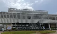 Segini Uang Saku KIP Kuliah di Soegijapranata Catholic University, Bakal Disetop Jika Terjadi Hal Ini