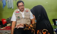 Pekan Depan, Pemprov Jateng Tentukan Langkah Rehabilitasi Pasca Bencana
