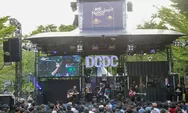 Burgerkill hingga Tuan Tigabelas  Siap Meriahkan DCDC Ngabuburit Extra Pemalang