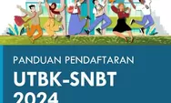 Semoga Bukan Kamu, Ada 3 Kriteria Peserta yang Tidak Boleh Mendaftar SNBT 2024