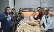 Sukses Operasi, Pemain PSIS Delfin Rumbino dan Vitinho Diperkirakan Recovery 7 Bulan