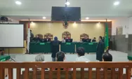 Pekalongan Menggugat: Sidang Kasus Dugaan Mafia Tanah yang Mengguncang Kota Batik