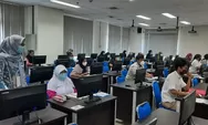 Begini Cara Menghitung Keketatan Jurusan untuk SNBT 2024, Pakai Rumus Ini Agar Peluang Lolos Tinggi