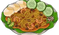 Resep Masak Mie Aceh yang Gurih Kaya Rempah untuk Berbuka Puasa