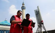 Momen Ramadan dan Idul Fitri Telkomsel Proyeksikan  Pertumbuhan Trafik Broadband hingga 15,22 Persen