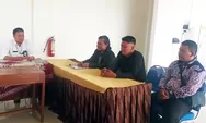 PHK dan Sertifikat Tanah Ditahan, Eks Karyawan KSP Bhina Raharja Batang Ngadu ke Disnaker