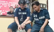 Pelaku Kasus Pembacokan Perang Sarung di Jalan Kawi Semarang Sudah Ditangkap, Punya Riwayat Aniaya Orang