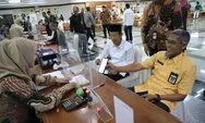 Target Penerimaan Zakat ASN Pemprov Jateng Capai Rp 100 Miliar pada 2024