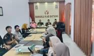 Bawaslu Kabupaten Batang: Meningkatkan Layanan Melalui Media Sosial