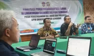 UPGRIS Targetkan Seluruh Jurnalnya Tahun Ini Terakreditasi Nasional