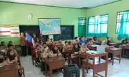 10 Ribu Siswa SD se-Jawa Tengah Disasar Literasi Digital