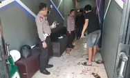 Kronologi Kericuhan di Sunan Kuning Semarang, Pelaku Bikin Onar Tusuk Operator Karaoke