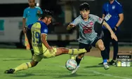 PSIS Semarang Imbang Lawan Barito Putera, Pelatih Kembali Keluhkan Buntunya Lini Depan