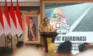 Jateng Siap Sambut Mudik Lebaran 2024, 18,23 Juta Bakal Melintas dan Masuk Jateng