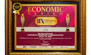 bank bjb Raih Penghargaan The Best Corporate Secretary and Communication di Ajang ICCA 2024