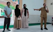 Warna Baru Pesantren Kilat, SMPN 3 Batang Gabungkan Edukasi dan Hiburan Dalami Agama Islam