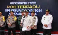 Songsong Libur Lebaran 2024, Pantauan di Objek Wisata Ditingkatkan