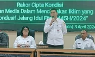Maksimalkan Pemberantasan Korupsi, Kejari Kendal: Berawal dari Pencegahan