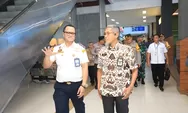 Puncak Arus Mudik di Terminal Mangkang Diprediksi 6-7 April, Semua Fasilitas Sudah Siap