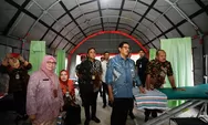 Rest Area Luas Milik Pemprov Jateng di KM 444B Tol Solo-Bawen, Ini Fasilitasnya
