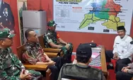 Kendal Siapkan Pengawalan Beranting untuk Pemudik Sepeda Motor