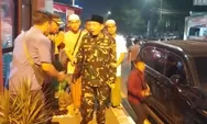 Wantimpres Habib Lutfi Inspeksi Keamanan Arus Mudik Lebaran di Pekalongan