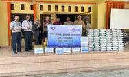  Tanggap Bencana Banjir, SEKAR Bank Jateng Salurkan Bantuan Bagi Warga Terdampak di Pati, Kudus dan Demak