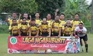 Laga Amal Ngabuburit Bulugede Football Club, Dana Terkumpul untuk Santunan Anak Yatim