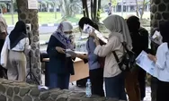 Khusus Bagi Peserta UTBK SNBT 2024 Perempuan, Ini Aturan Pakaian yang Harus Diperhatikan!
