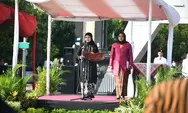 Pj Bupati Batang Tegaskan Tidak Ikut Aturan WFH dan WFO Usai Lebaran