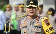   Kanigoro Network: Elektabilitas Ahmad Lutfi Tertinggi di Pilgub Jateng