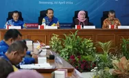 Pimpinan Uniwara Pasuruan Kunjungi UPGRIS, Komitmen Perkuat Kerja Sama