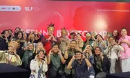 Sebanyak 20 peserta Women Ecosystem Catalyst Ikuti  Rangkaian  Online Mentoring