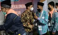 Masa Tunggu Haji di Pekalongan Capai 30 Tahun Lebih, Antusiasme Calon Jemaah Tak Surut