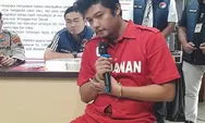 Pengedar Narkoba Jaringan Gembong Freddy Pratama Ditangkap di Semarang, Bawa Sabu sabu Seberat 1 Kg