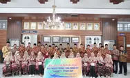 Kirim Peserta Terbaik, Kendal Target Masuk 3 Besar MTQ Jawa Tengah