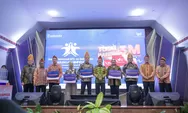 bank bjb Dukung Program Undian Nasional Tabungan Simpeda untuk Pertumbuhan Ekonomi Daerah