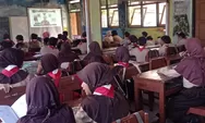Ribuan Siswa SD di Jateng Antusias Ikuti Literasi Digital Stop Cyberbullying