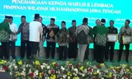 Warga Muhammadiyah Kendal Diminta Tak Terpengaruh Isu Susunan Kabinet Prabowo-Gibran