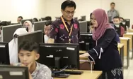 Dimulai Besok! 6 Aturan Penting yang Berlaku di UTBK SNBT 2024 UGM