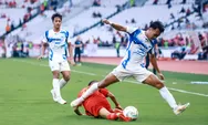 Kalah 2-1 dari Persija, PSIS Semarang Gagal Lolos 4 Besar
