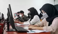 Kapan Pengumuman Hasil UTBK SNBT 2024? Gelombang 1 dan 2 Tanggal Ini, Simak Cara Cek Nilainya